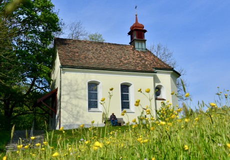 Kapelle Maria Einsiedeln 24.4.20_7829