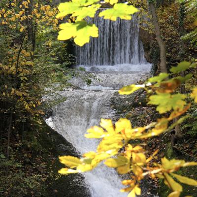 Mülenenschlucht/Wasserfall-2940
